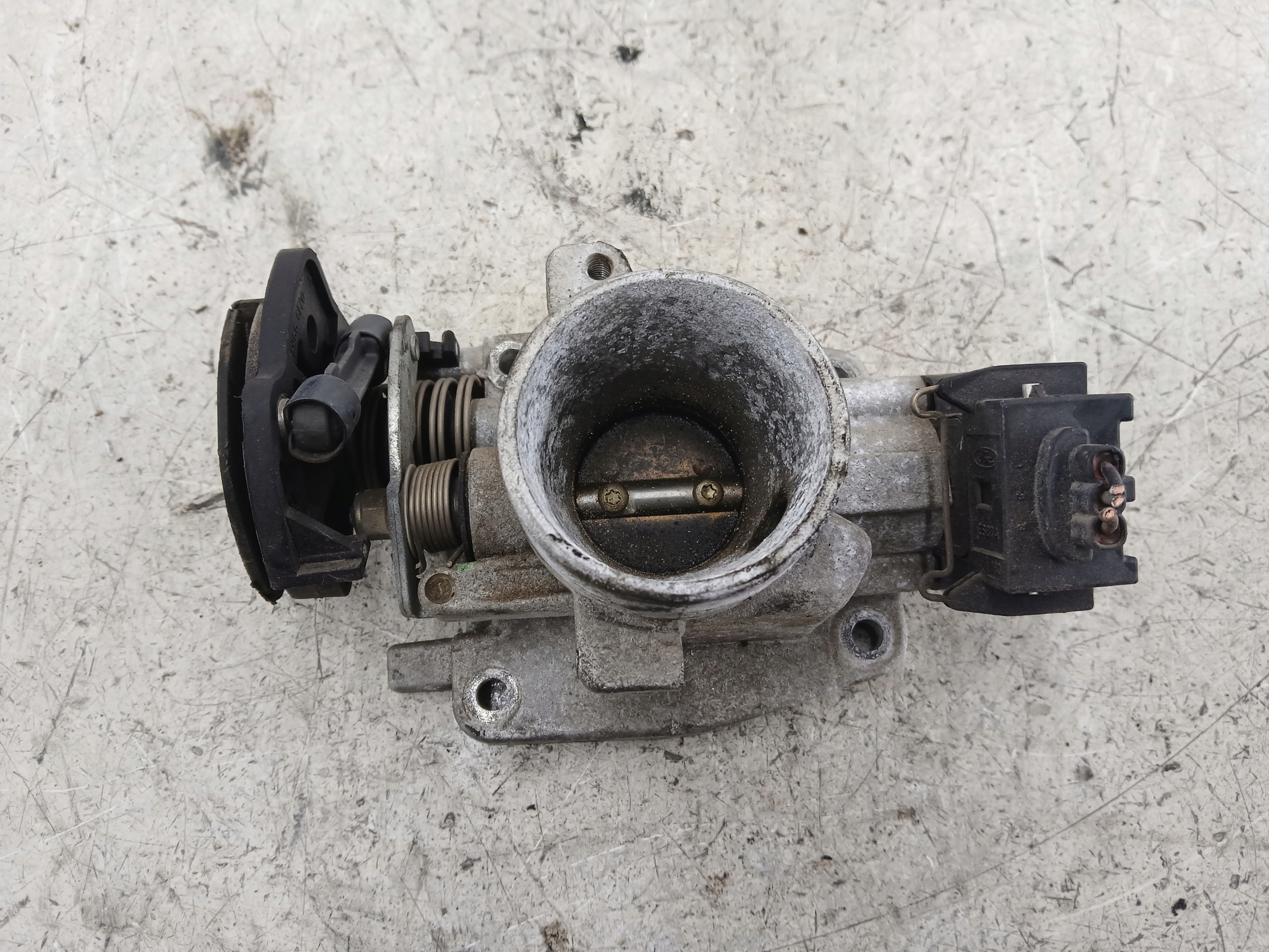 FORD KA e 1.3 Valvola a farfalla 95BF9B989JB
