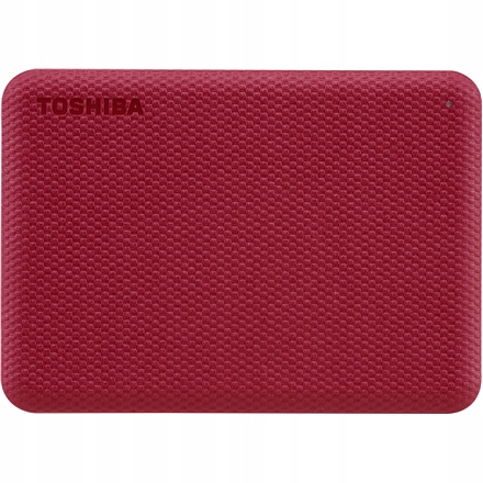 Toshiba Canvio Advance HDTCA20ER3AA 2000 Gb 2,5 " Usb 3.2 Gen1