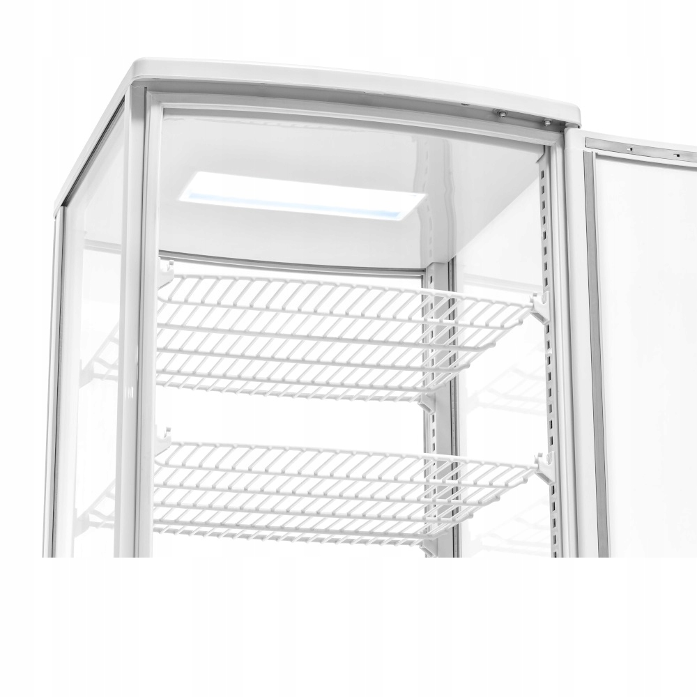 WITRYNA EKSPOZYCYJNA CHŁODNICZA 86 L PC15258 Model PC15258