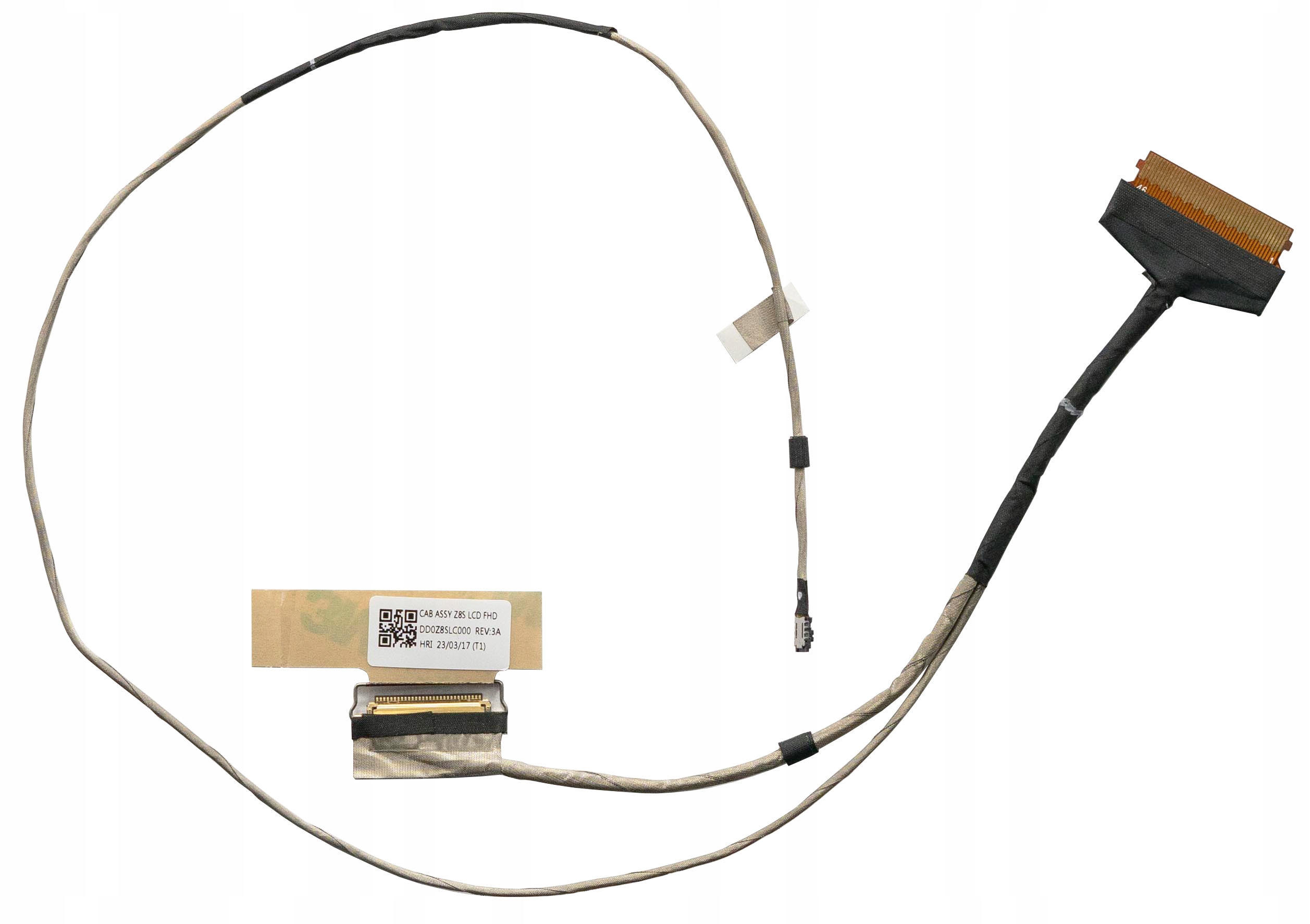 LCD Maticová Páska Acer Aspire 5 A515-58GM DD0Z8SLC000 pro Full Hd snímač