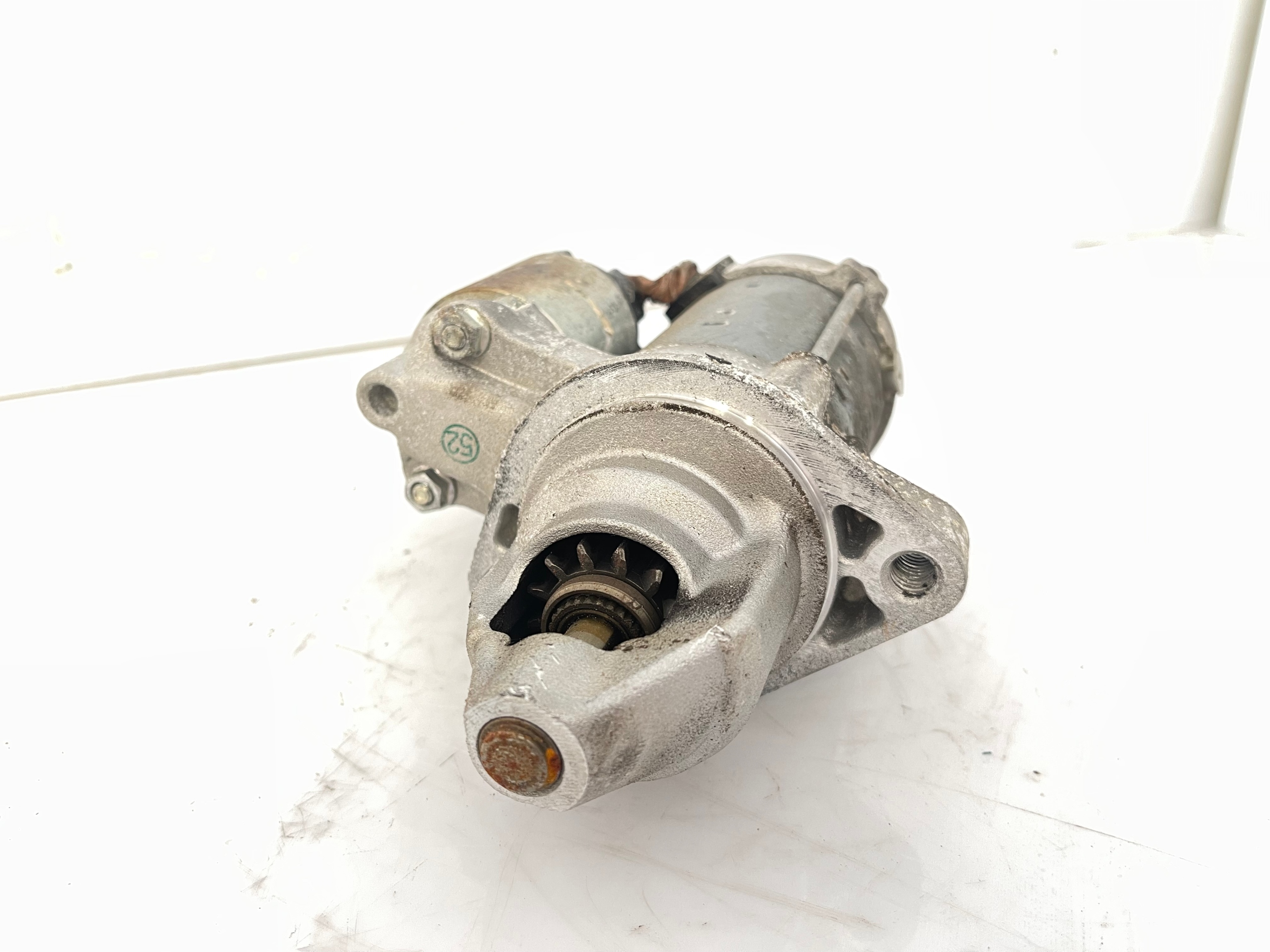 starter MERCEDES C W205 E W213 2.0 CGI A2749062100
