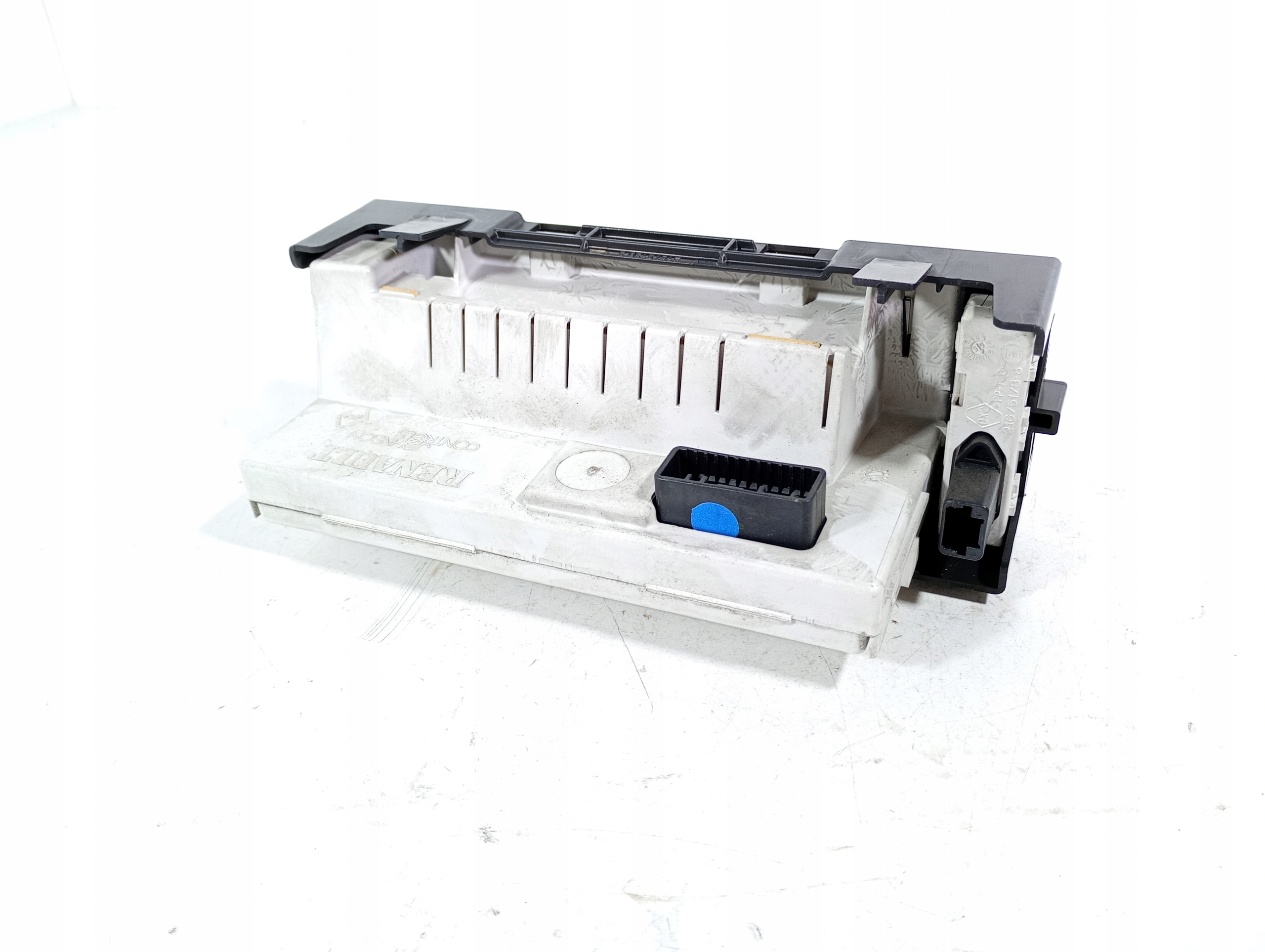 Renault Megane II 2 03-09 EKRAN display OE 8200290542