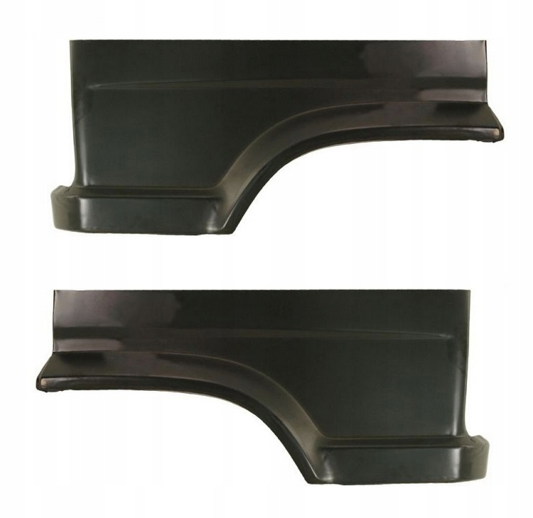 REPERATURKA BŁOTNIKA PRZÓD DUCATO C25 J5 81-90 PR