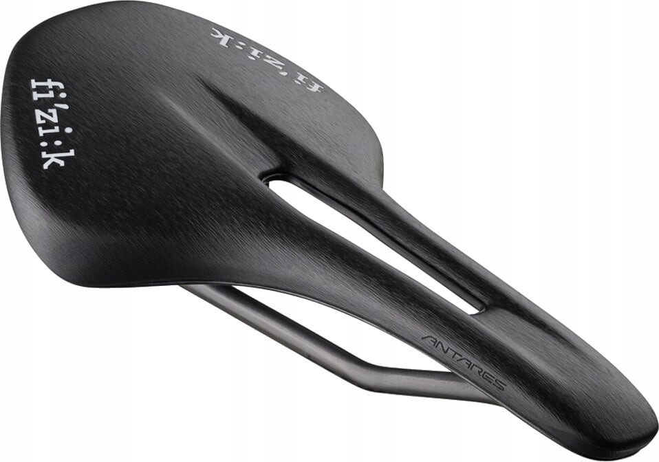 Siodełko Rowerowe Fizik Vento Antares 00 140mm Carbon Szosowe 118g