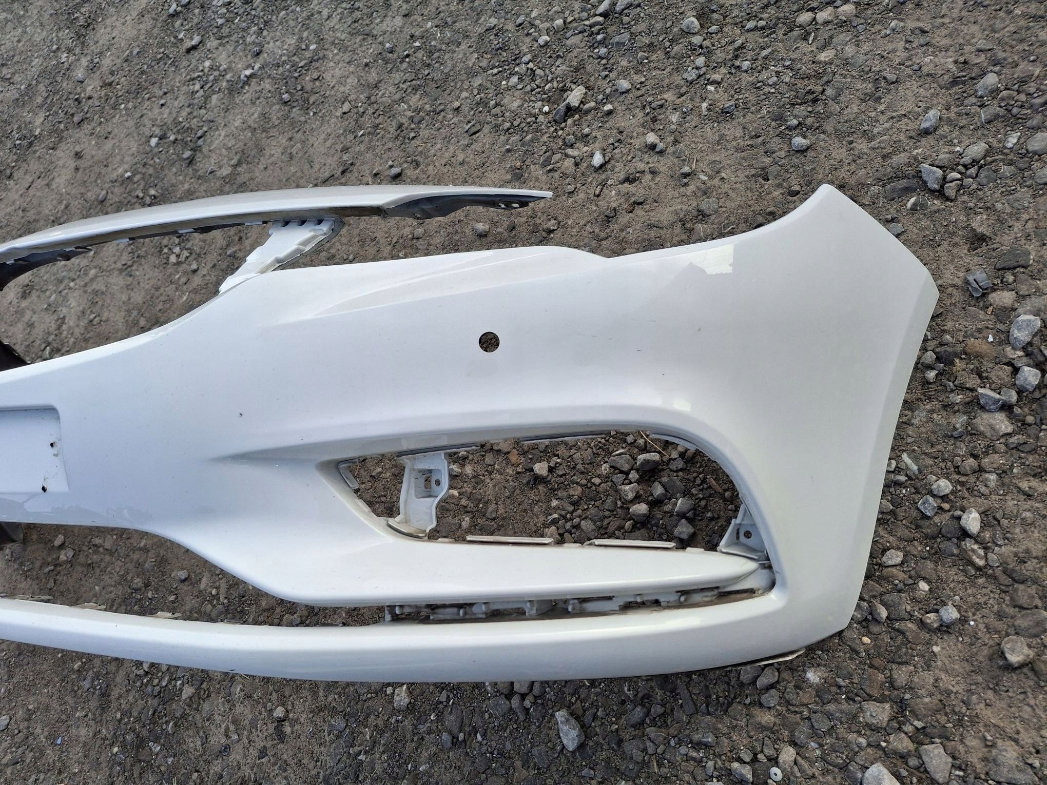 frontstoßstange OPEL ASTRA V K 2015R->