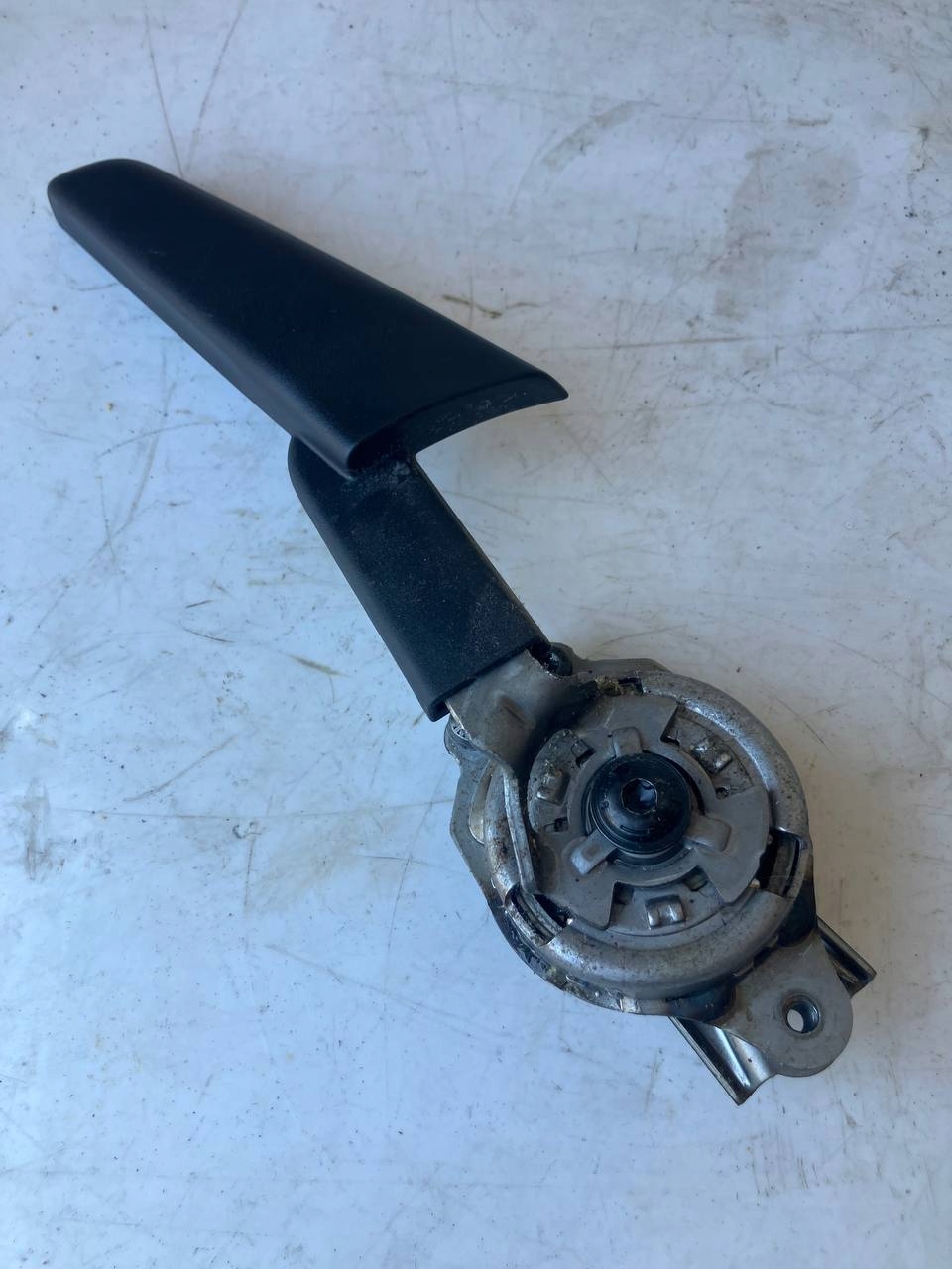 handle REGULACJA seat left front CITROEN C4 PICASSO II #31
