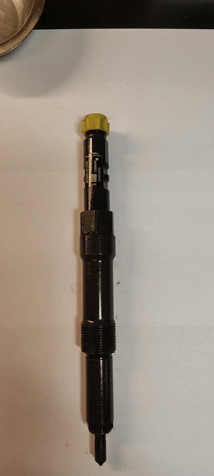 ІНЖЕКТОР FORD MONDEO MK3 2.2 TDCI EJDR00701D