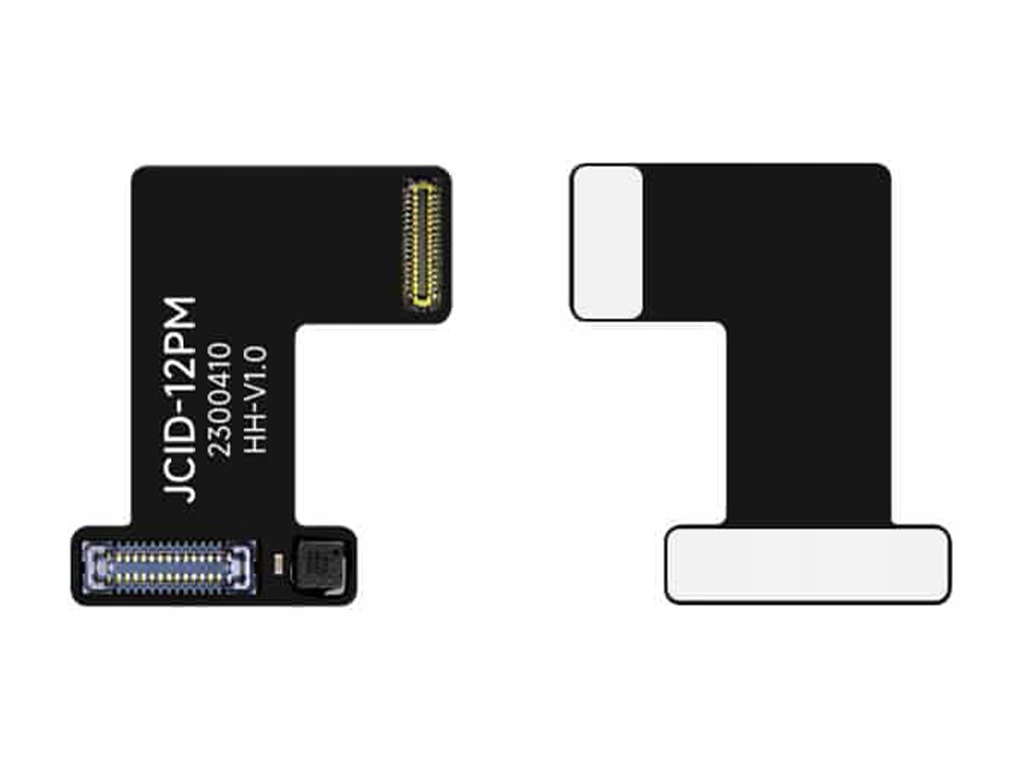 Páska fotoaparátu Jc Jcid Tag-on pro iPhone 12 Pro Max