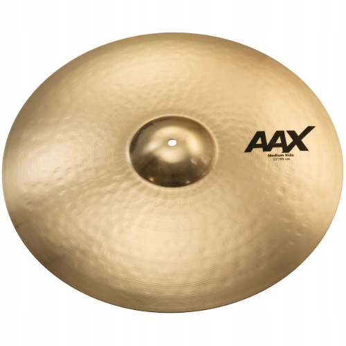 Sabian Aax 22" Střední Jízda