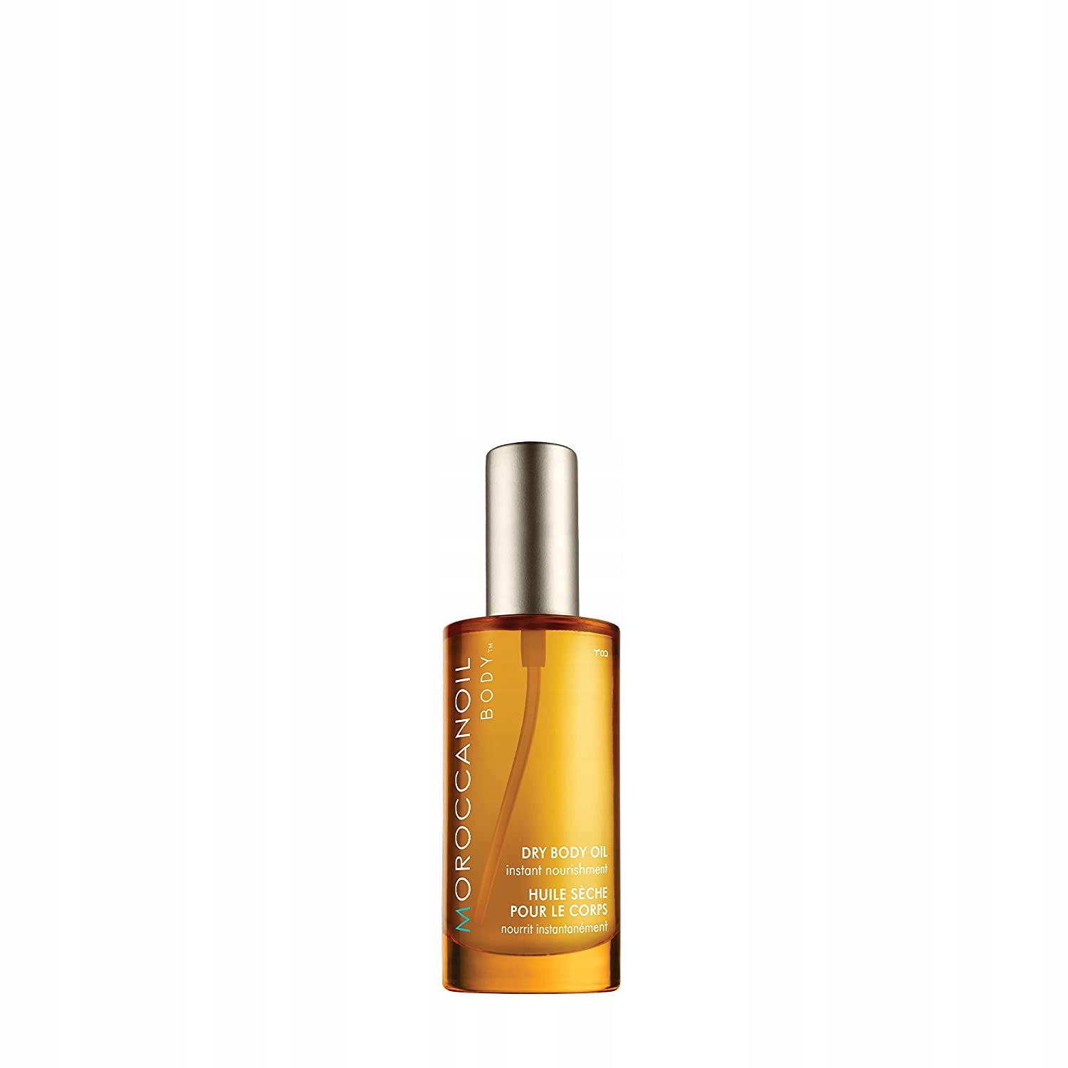 Moroccanoil , originální tělová vůně, bez parabenů, arganový extrakt, vyživující