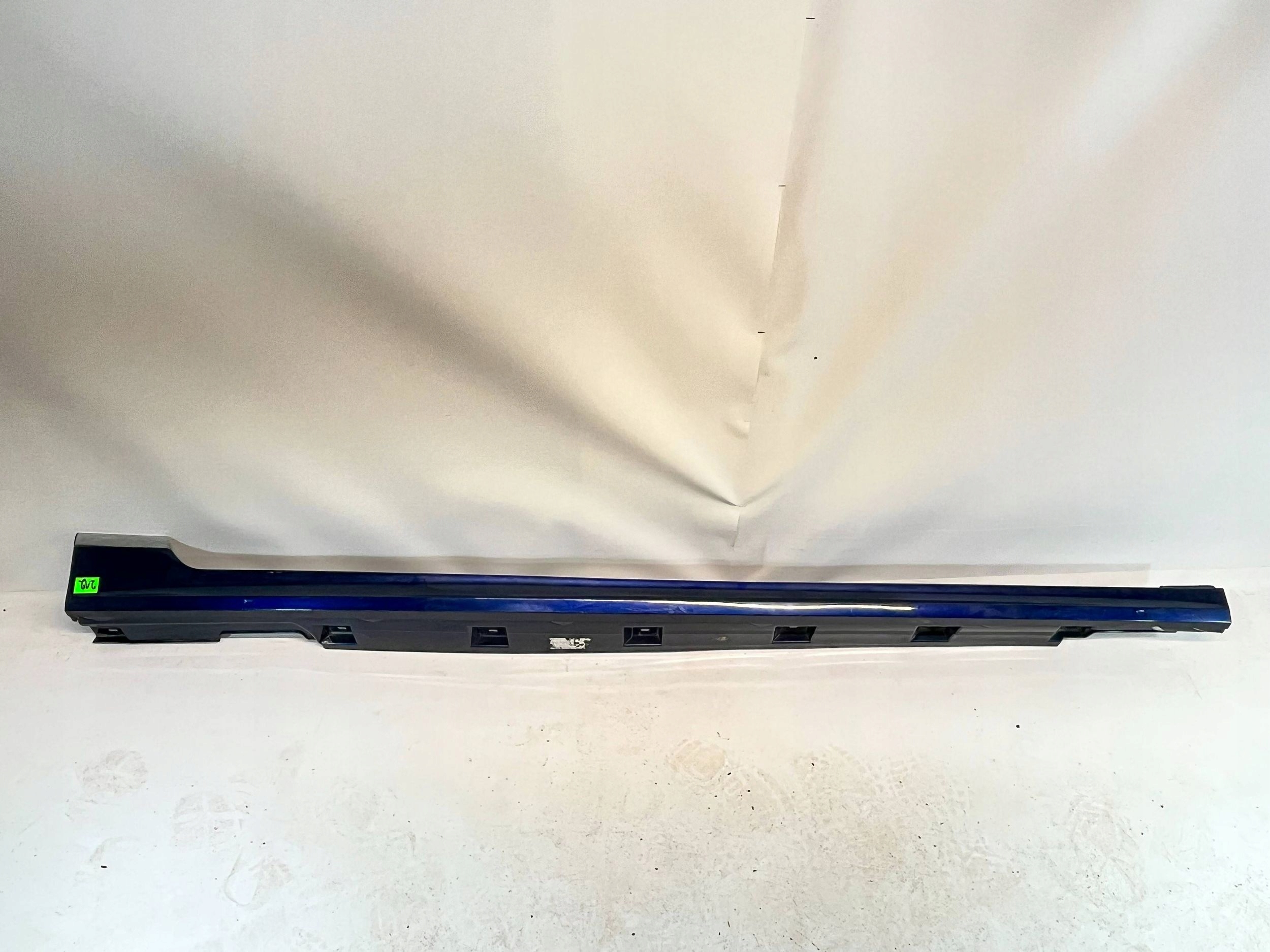 moulding threshold Volkswagen PASSAT B8 3G0853858G