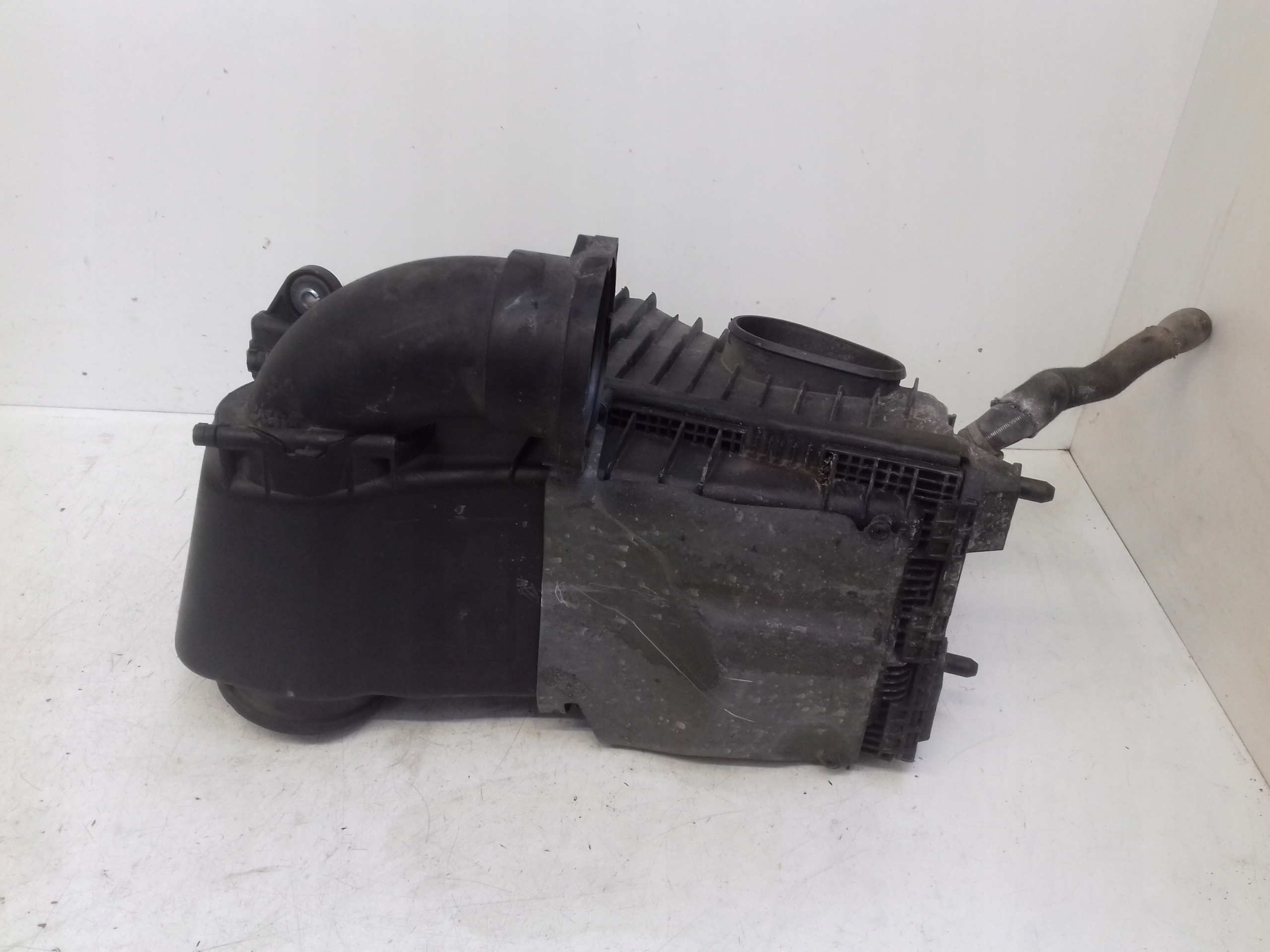 Gehäuse filter luft 7L6128607N VW Touareg