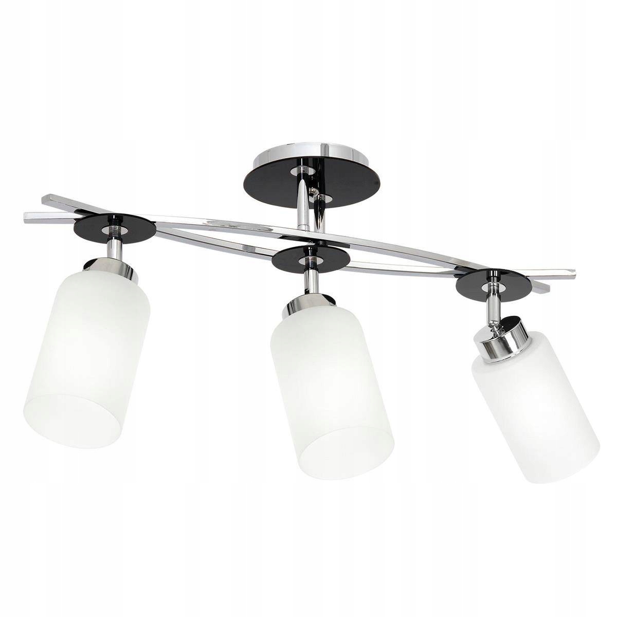 Polplafon stropná závesná lampa luster loft