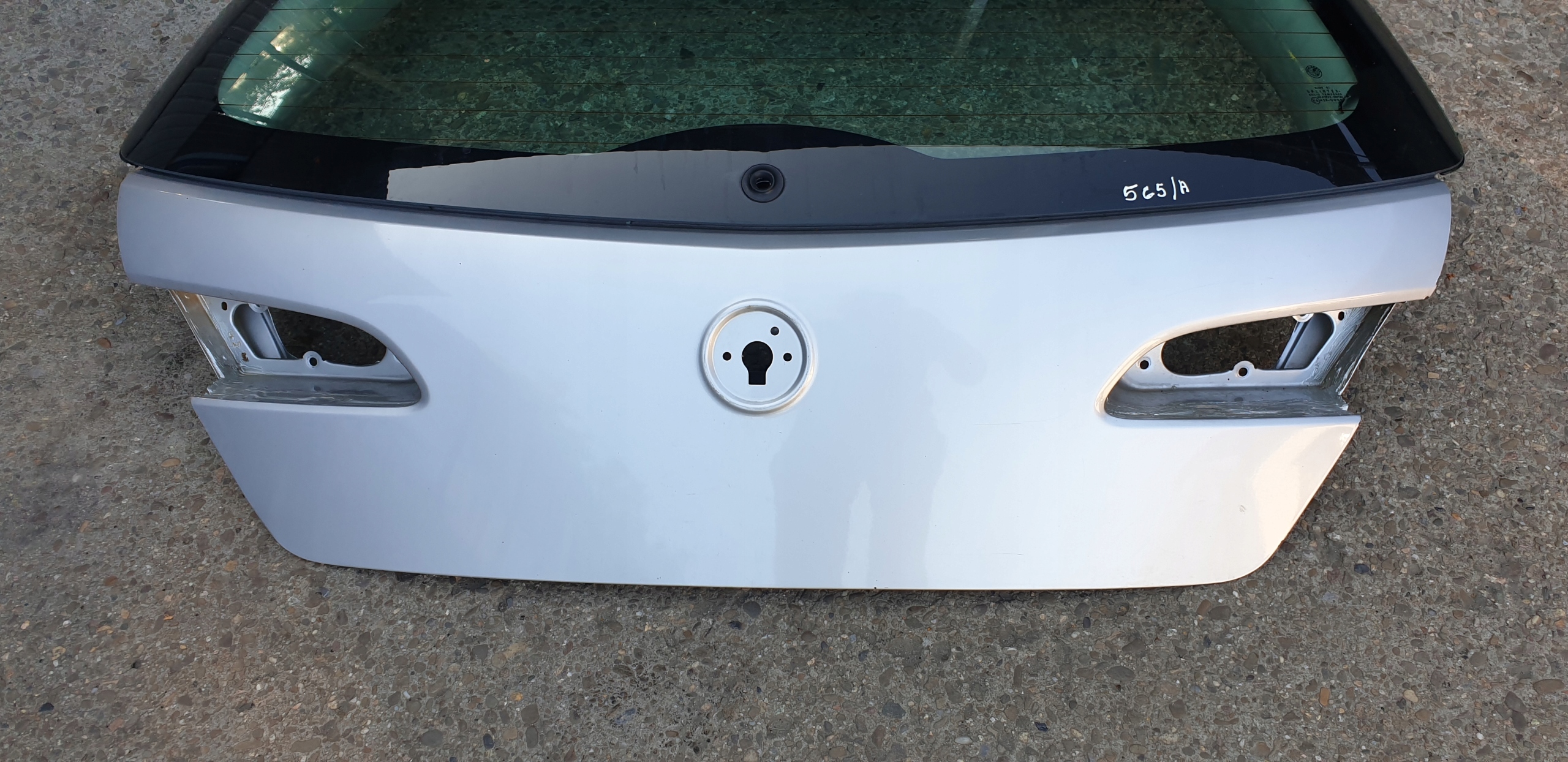 trunk door ALFA ROMEO 159 KOMBI 2005- 565/A