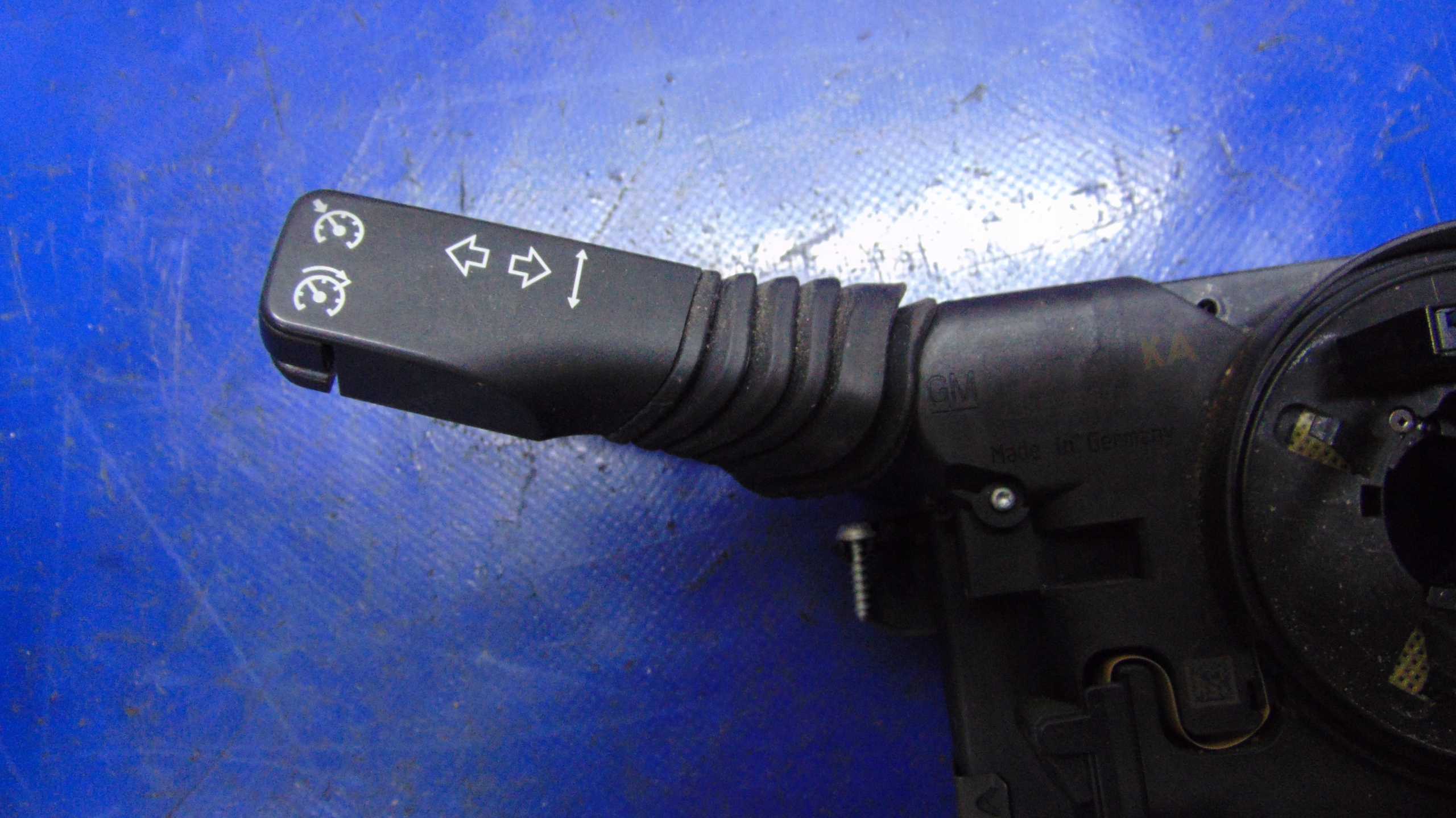 switch MANETKA OPEL ASTRA III H 04-10 ROK