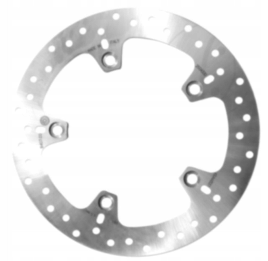 Brzdová Kotúčka Zadná Husqvarna Nuda 900 R Abs