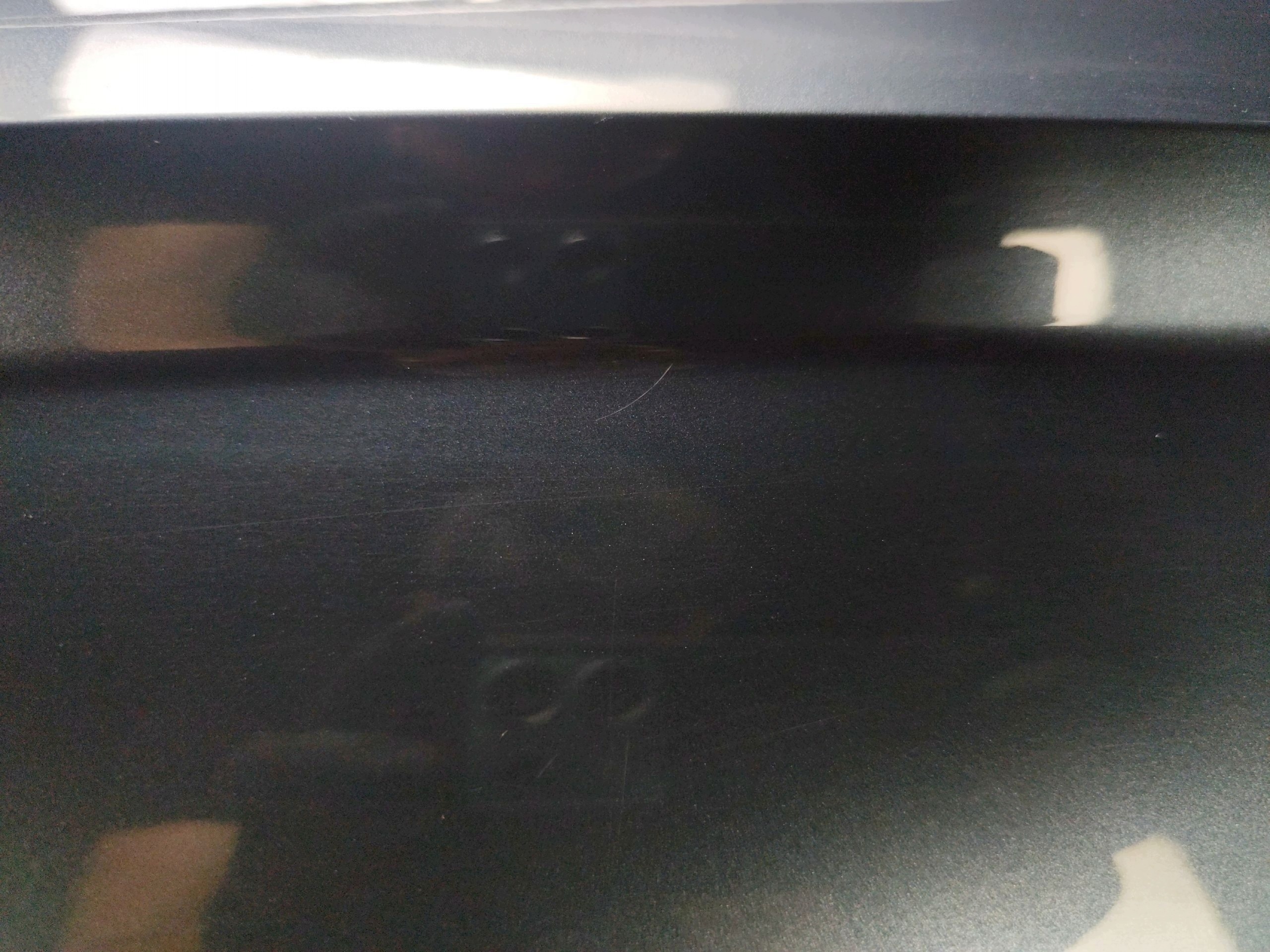 door right front SKODA KAROQ LAK: LF7Y (17-22)