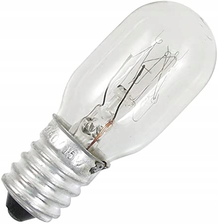 

Żarówka maszyny do szycia Łucznik15W gwint E14