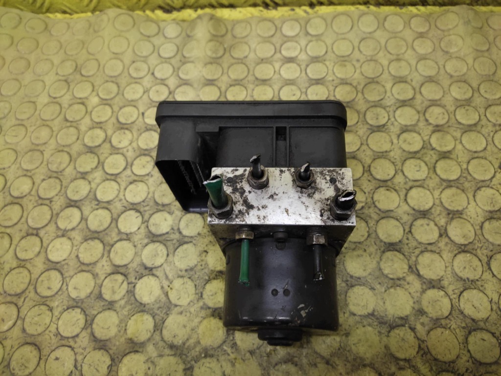 CITROEN C5 e pompa ABS 9635584980