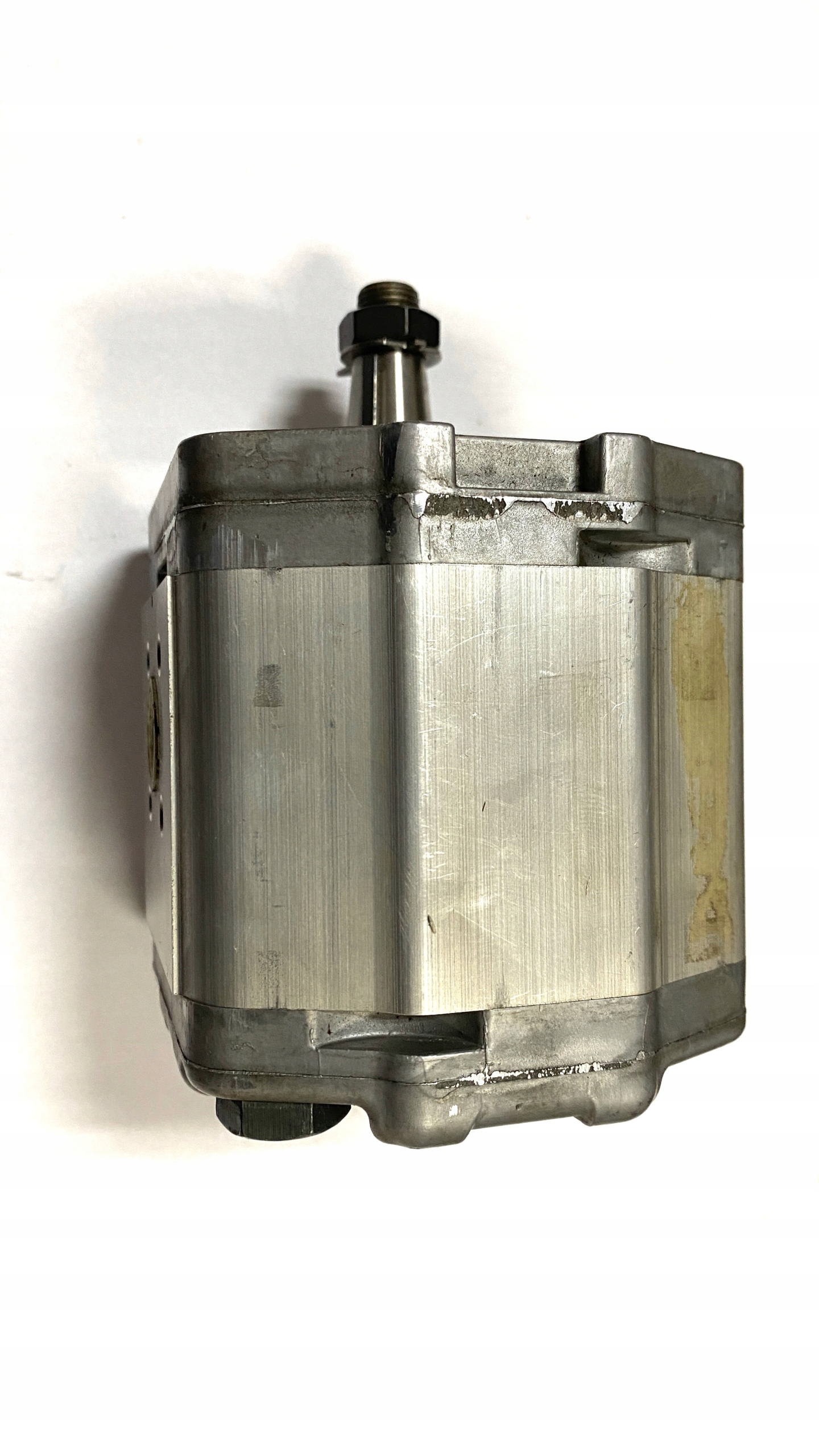 Pompa hydrauliczna SNP2/8 S C004 Producent części bez marki