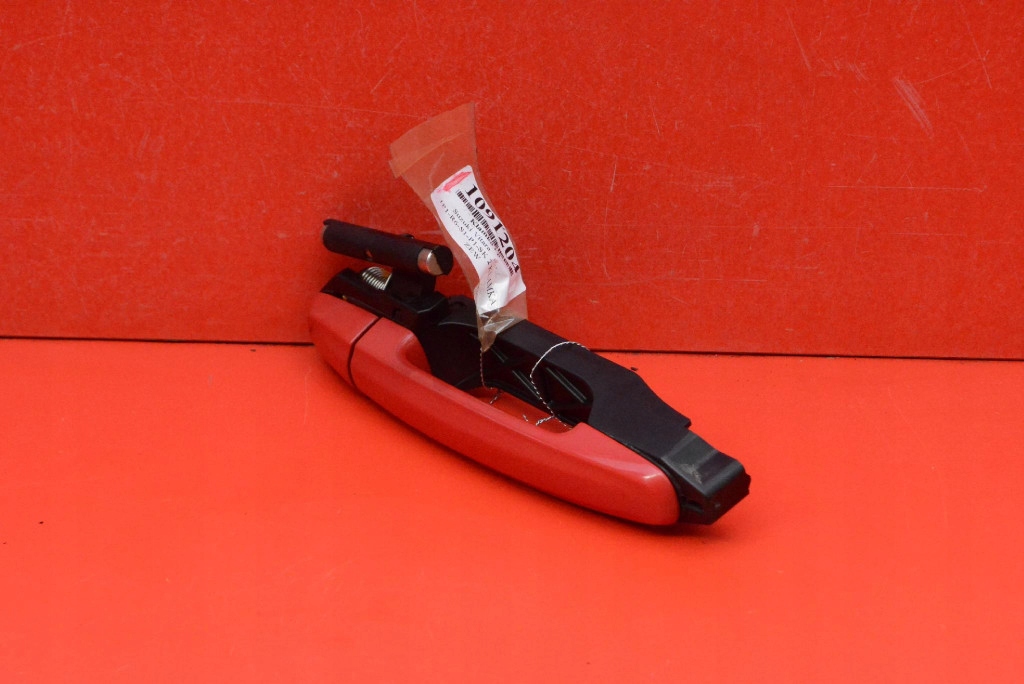handle right rear part rear ZCF SUZUKI VITARA 3 III LIFT 18-24