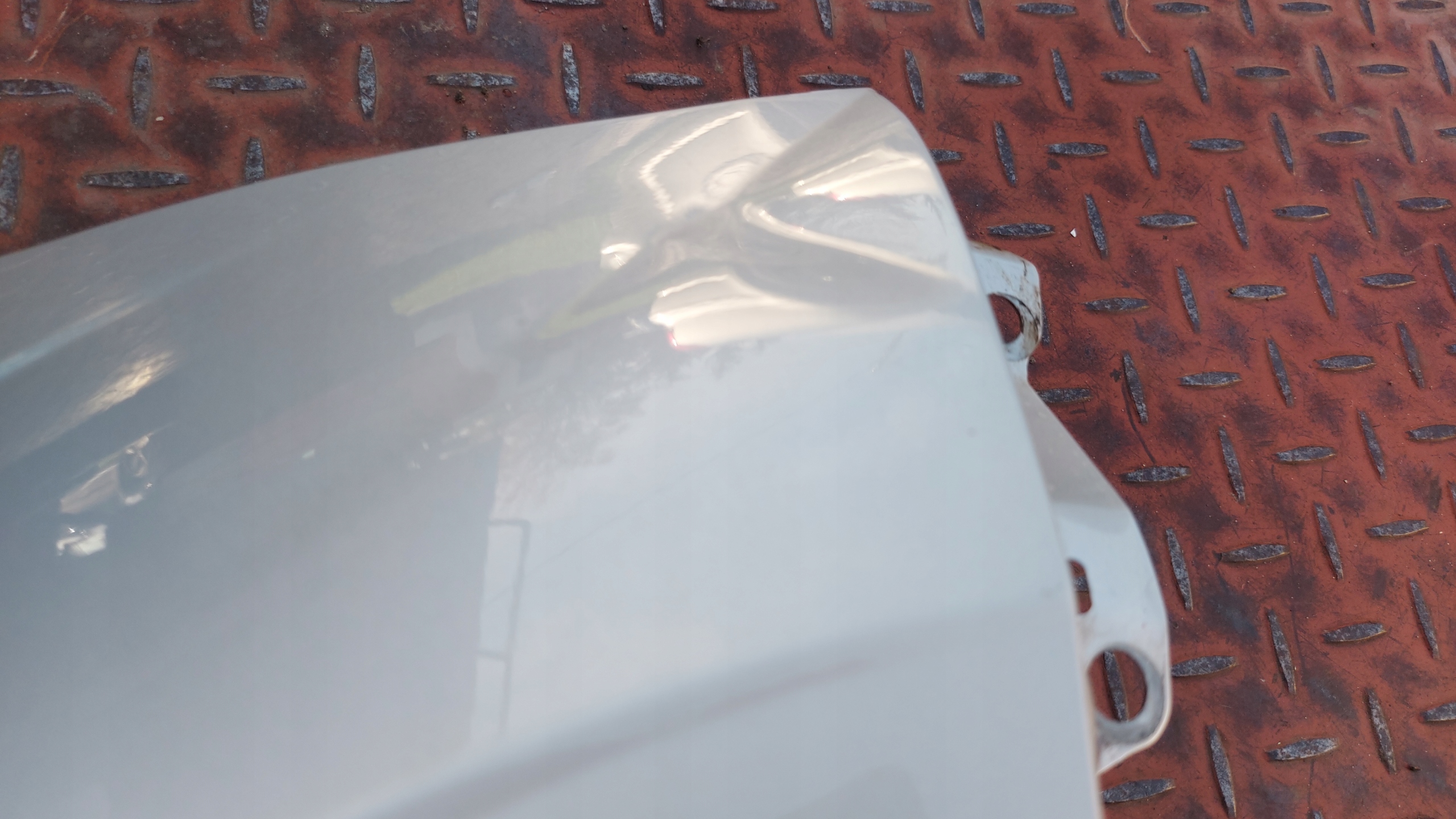 fender right front HYUNDAI I20 III 20