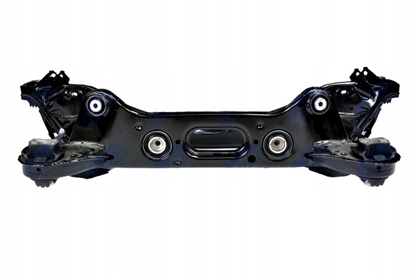 NTY RAMA TYLNEGO ZAWIESZENIA MERCEDES C-KLASA 204 07- Numer katalogowy oryginału MERCEDES-BENZ A2043520206