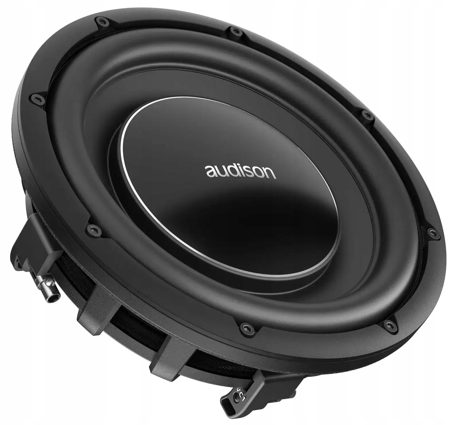 Audison Voce AV 10 D2 II / Subwoofer / 250mm / Moc 550W RMS / Klasa Premium