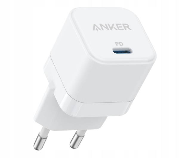 Ładowarka Anker PowerPort III 20W PD USB-C