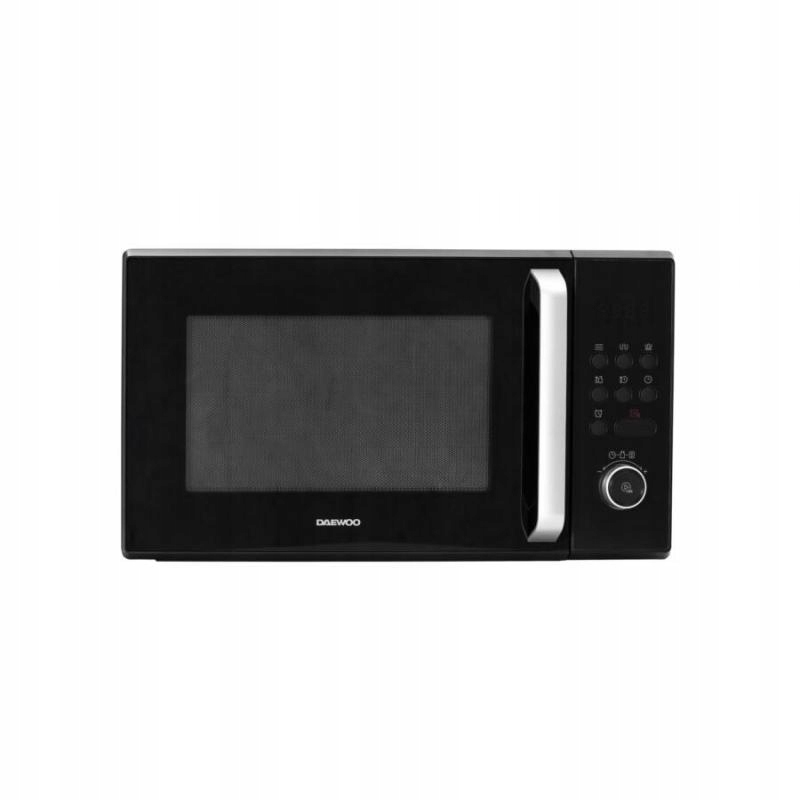 KUCHENKA MIKROFALOWA MIKROFALÓWKA DAEWOO DM-3152DBG 1000W 31L 10 PROGRAMÓW