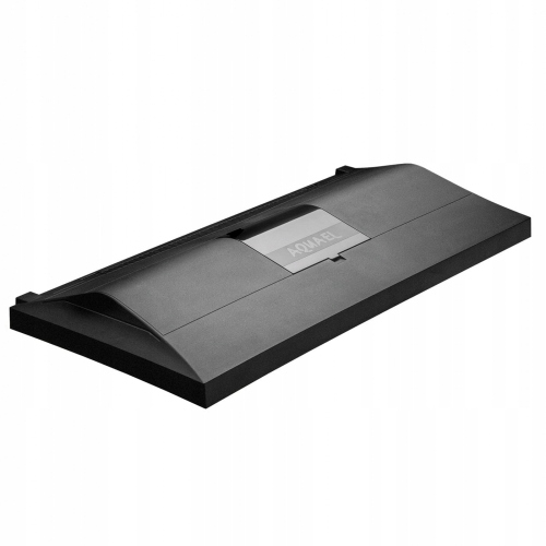 Levně Aquael Leddy 75 D&n Akvarijní kryt černý 2.0