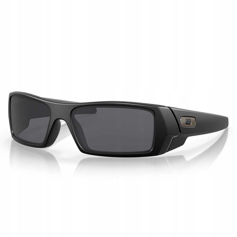 Oakley Ochronne okulary przeciwsłoneczne Si Gascan Grey