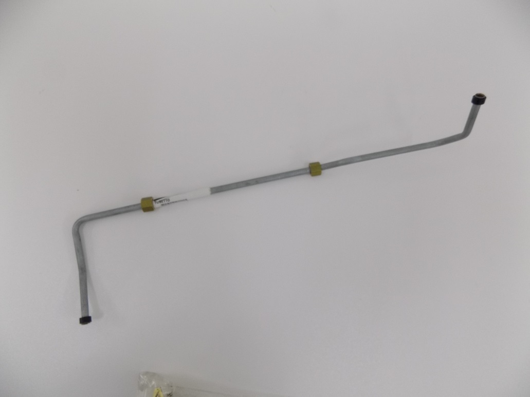 87800865 - CNH NEW HOLLAND 8670 / 8670A / 8770 / 8770A ТРУБКА