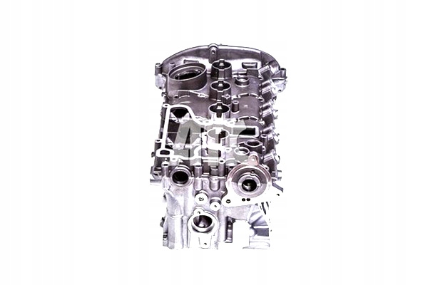 GŁOWICA CYLINDRÓW AUDI A3 A4 B8 A5 Q3 TT MAZDA E SEAT ALHAMBRA ALTEA Typ samochodu Autobusy Samochody dostawcze Samochody osobowe
