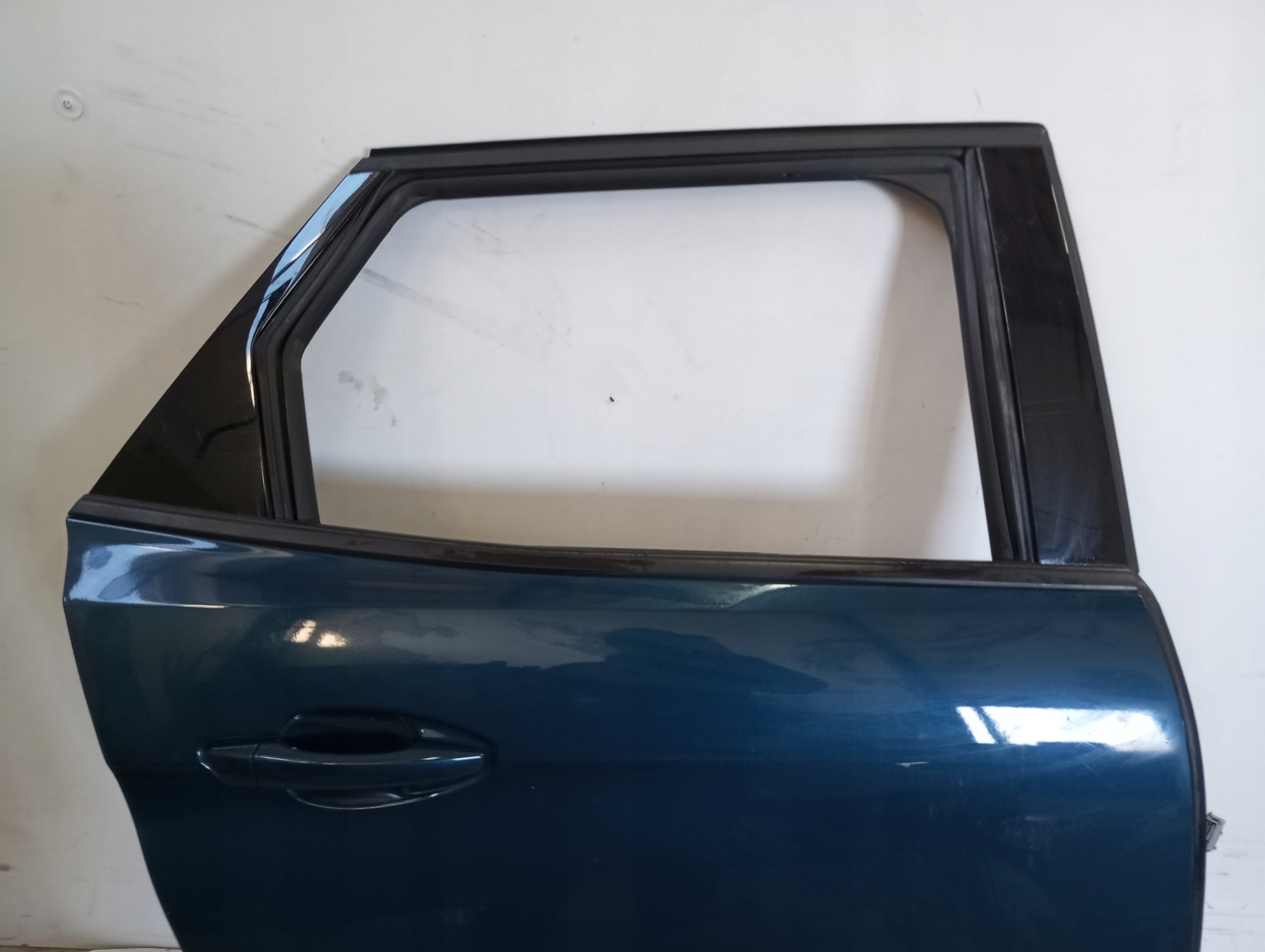 door right rear. PEUGEOT 3008 BSZ