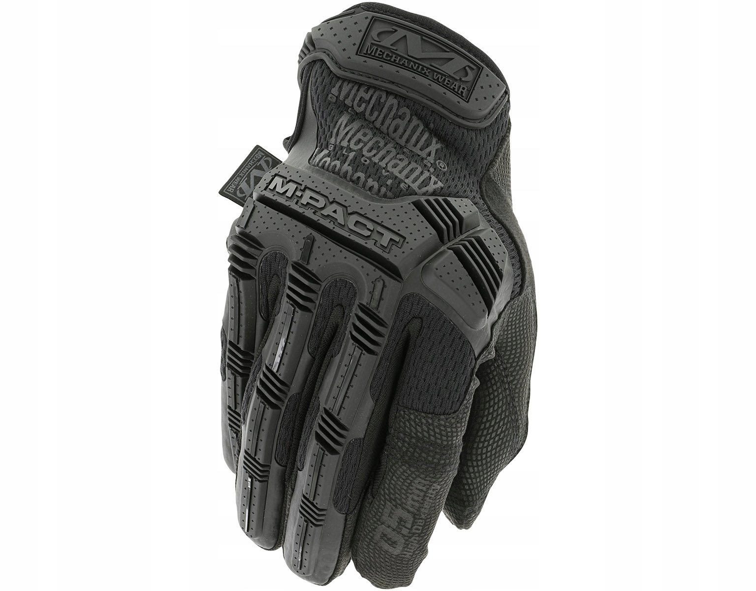 

Rękawice Mechanix Wear M-Pact 0,5 mm Covert XL