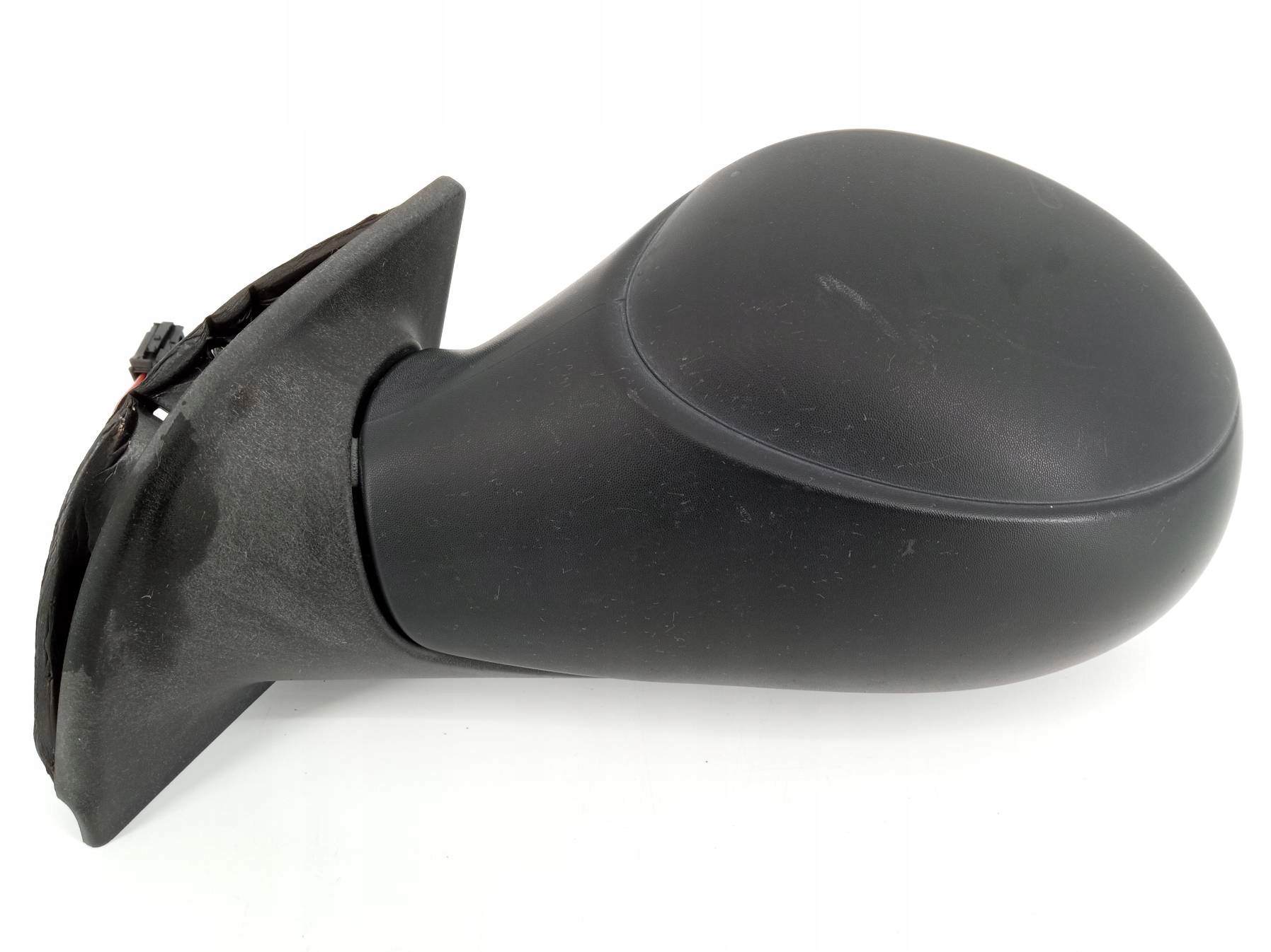 mirror left 3PIN EUROPA Citroen C3 and (2002-2009)