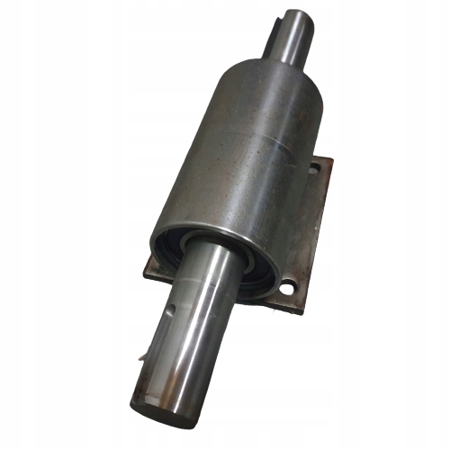 Wałek do łuparkI dwustronny fi 38