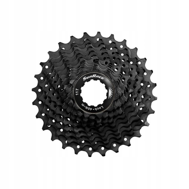 Kaseta 11-rzędowa Sunrace RS3 11-32T CS-R7000 105