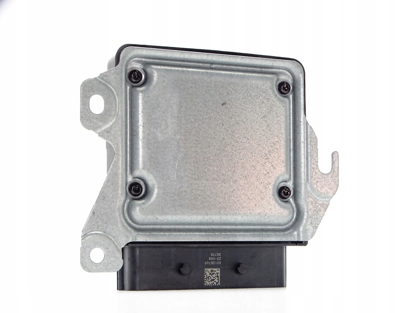 modulo SENSOR airbag airbag SKODA KAROQ LIFT 5QF959655AT