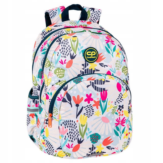 CoolPack Rider Sunny Day F059663 Plecak Szkolny Młodzieżowy 27L