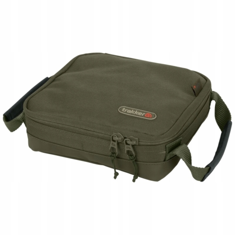 Nxg Modular Lead Pouch System Sada pouzder na rybářské příslušenství Trak