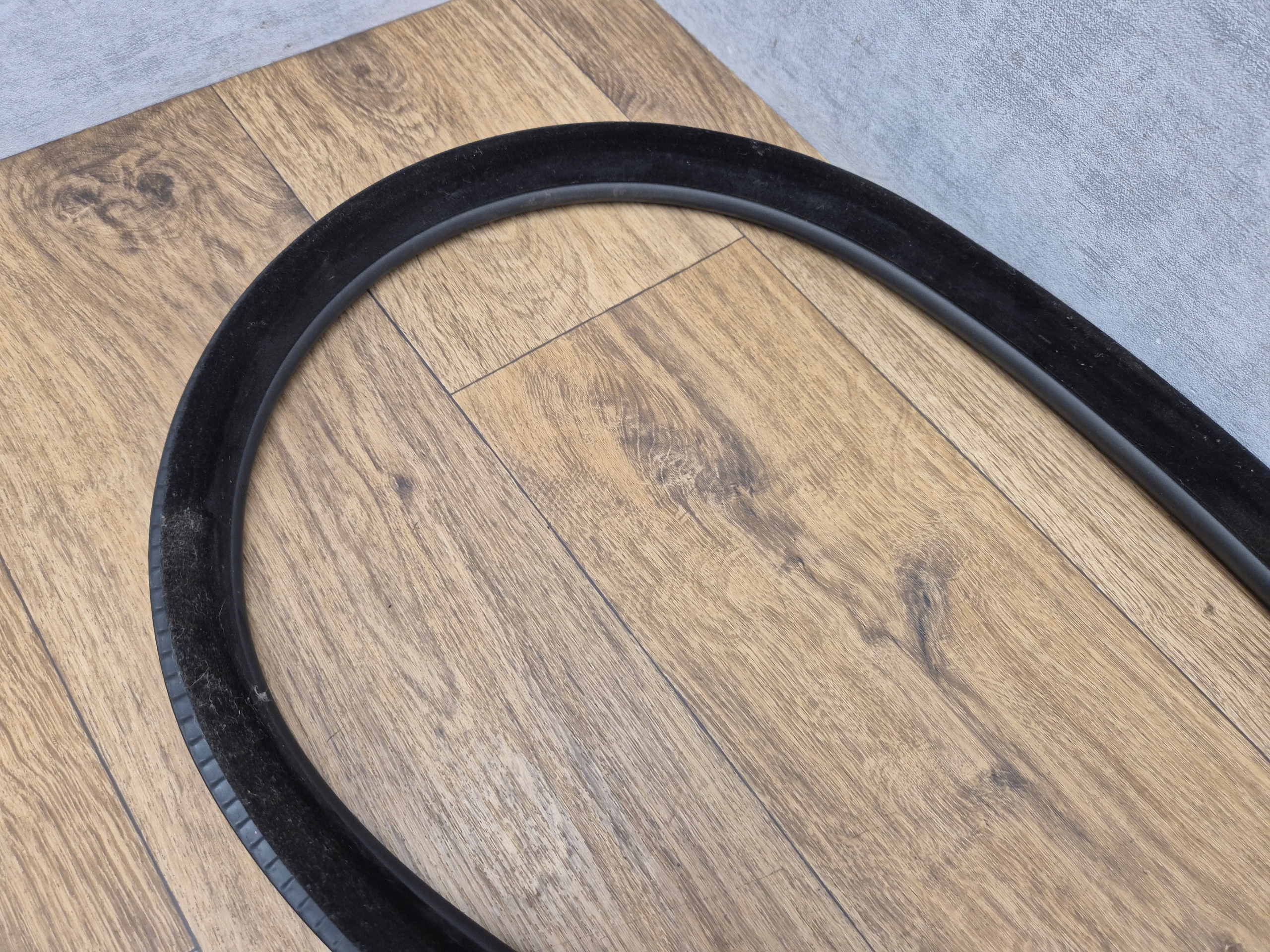 BMW 6 F12 gasket door left driver´s