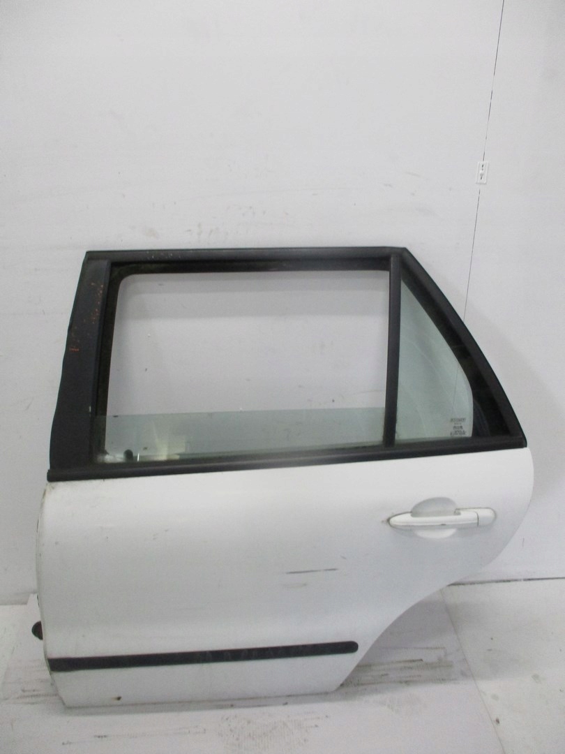 door left rear. FIAT MAREA