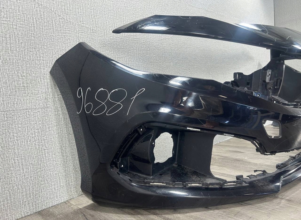FIAT TIPO II LIFT 2020-> bumper front 735734363