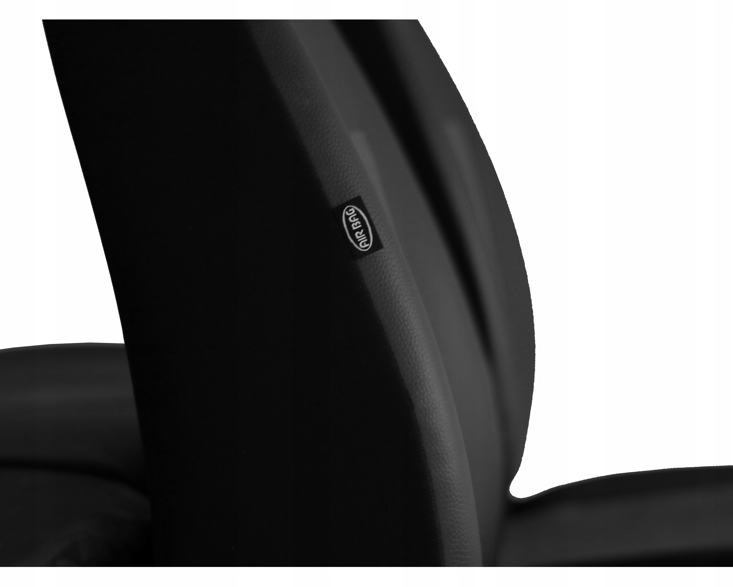 PRZODY POKROWCE MIAROWE SKÓRA do VW POLO 3 Producent Pok-ter