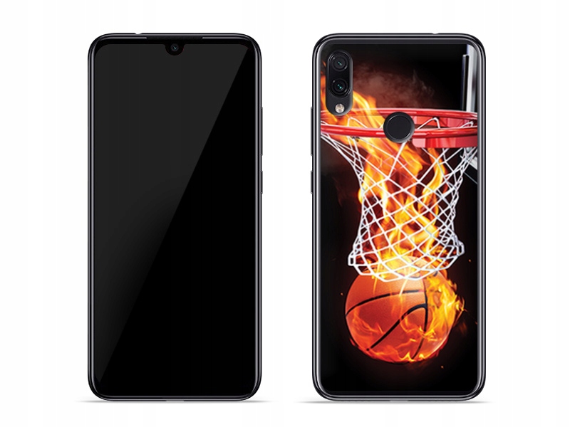 

Etui na Xiaomi Redmi Note 7 Pro Foto Case