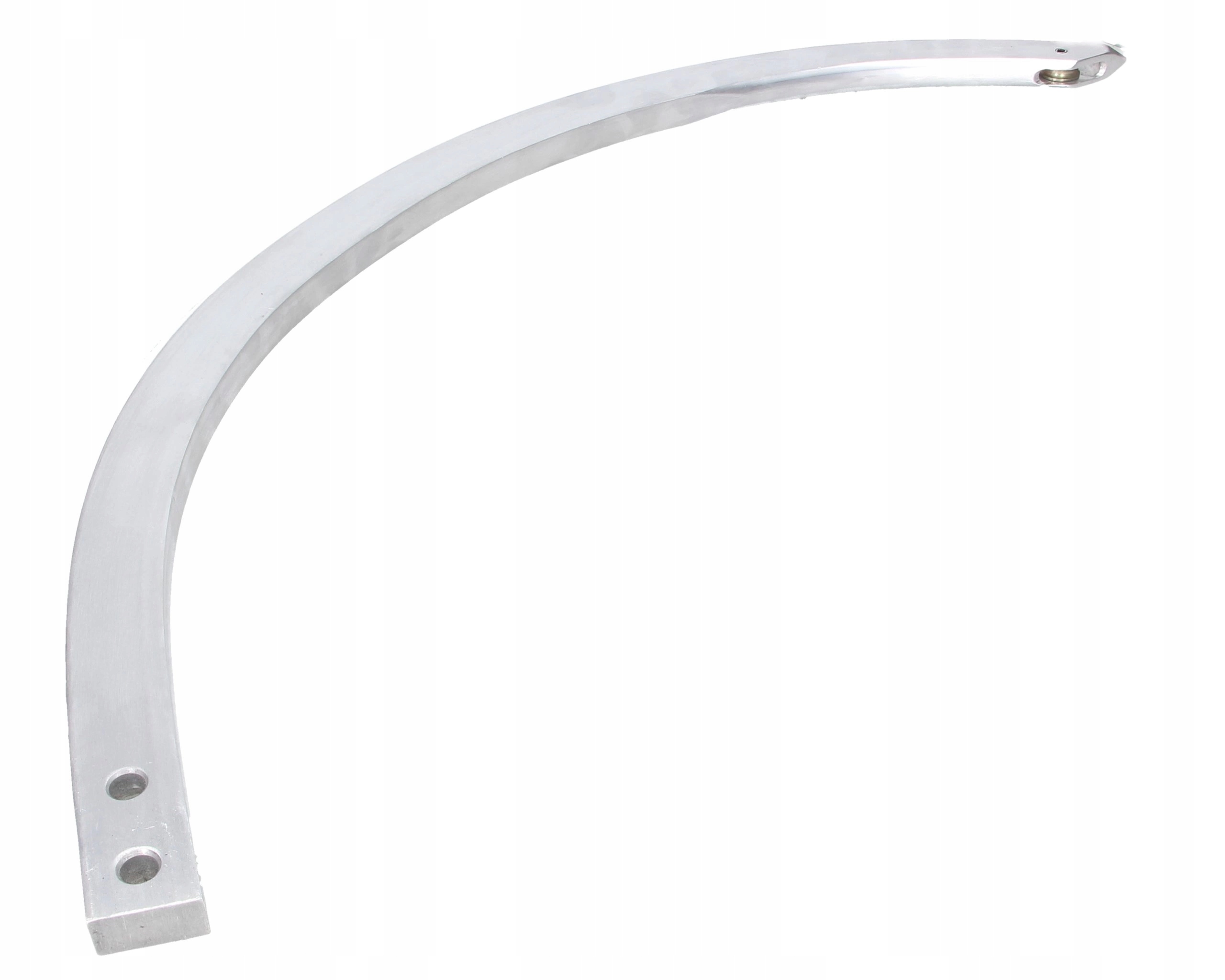 Jehlová jehla hliníková lisovací Welger 1101.22.08.15