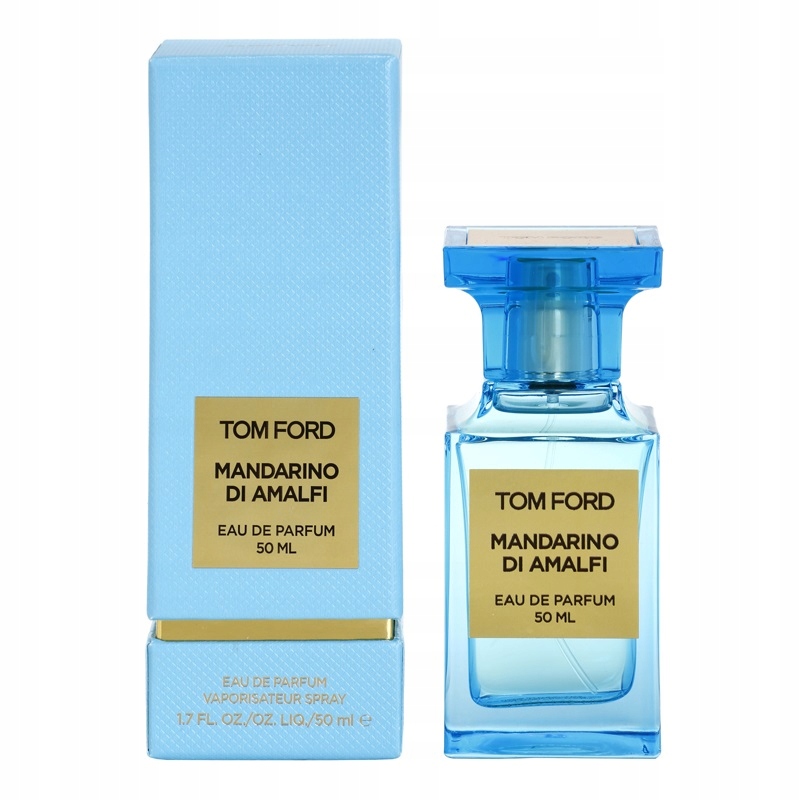 Tom Ford Mandarino DI Amalfi Edp 50ml