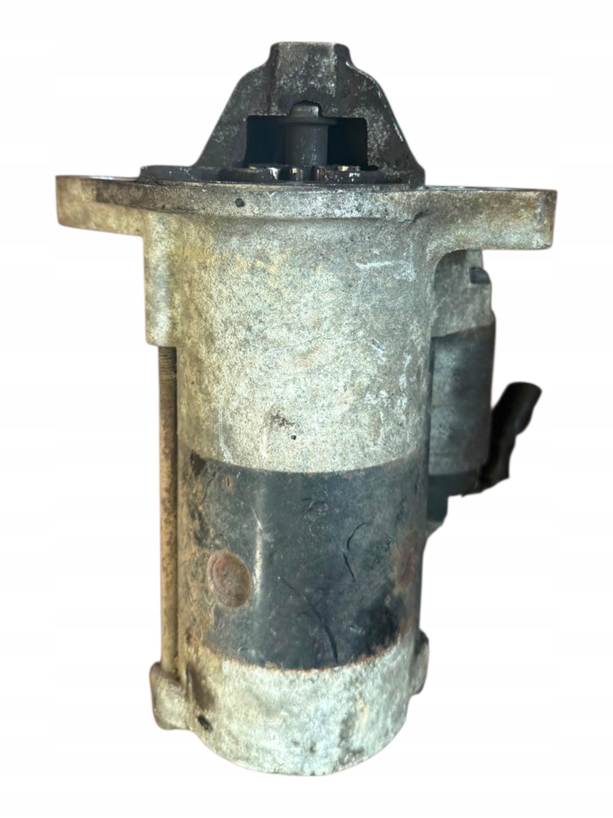 MAZDA MPV 2 II 99-06 2.0D RF5C starter M002T88671